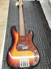 Fender Japan Tokai