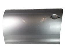 Orig. VW Golf 6 5 Türer Türblatt Fahrerseite Fahrertür vorne links