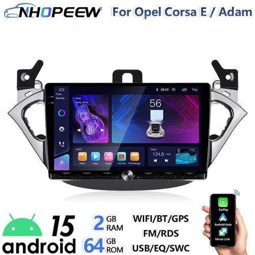 64gb android autoradio - android,