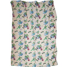 Teenage Mutant Hero Turtles