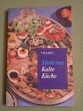 Moderne Kalte Küche VRABEC