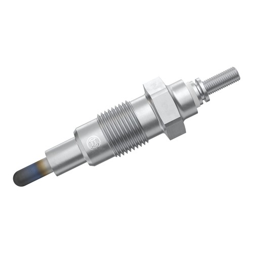 Glühkerze bosch 250 200 - bosch,