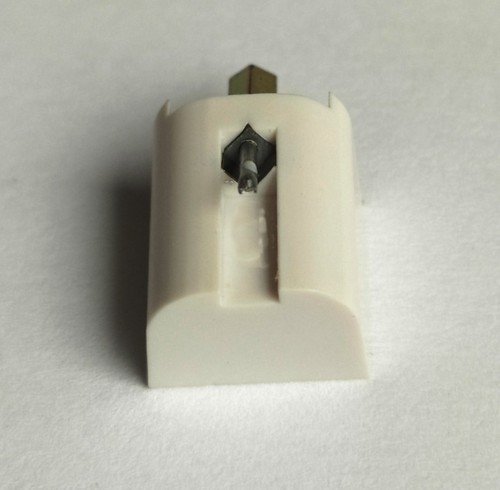 Saphir diamant nadel - saphir,