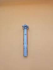 Sattelstütze Campagnolo Nuovo Record Guerciotti Panto Italia seatpost 27,2 mm