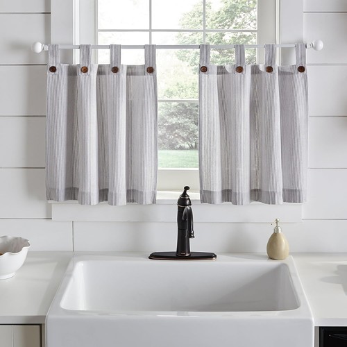 Elrene home fashions tucker - elrene,