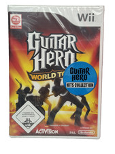 Guitare Hero: World Tour