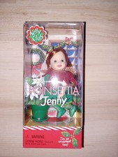 Barbie Puppe Shelly Jenny