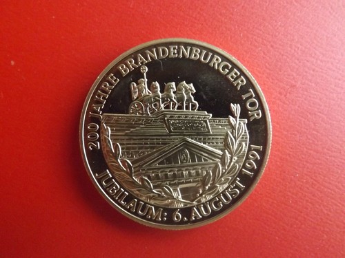 200 jahre brandenburger - *200,