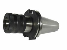 Gewindeschneidfutter SK50 DIN