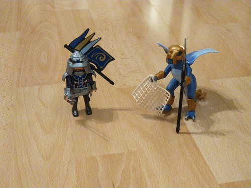 Playmobil dragons ice dragon - playmobil,