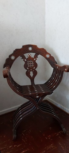 Antiker maurischer - antiker,