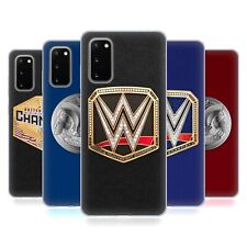 OFFIZIELLE WWE TITEL GÜRTEL