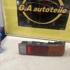 Original Porsche 914 Rücklicht rechts Rückleuchte Bremsleuchte Hella OEM 43252r7