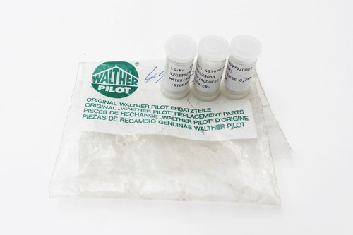 Walther pilot v2033623033 - walther,