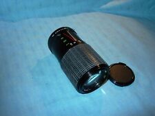 Multicoated    70-210 mm   KR / PENTAX