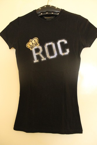 Rocawear shirt xs - rocawear,