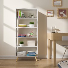 Bücherregal Standregal