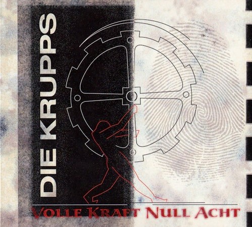 Die krupps volle - die,