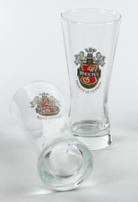 2 x Becks Bier Pils Bremen