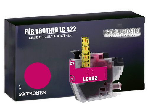 Patronen kompatibel für