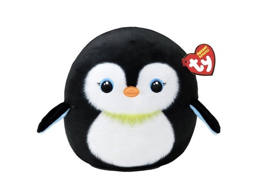 39284 squish boo s - ty, squish-a-boo´s
