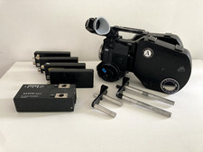 Aaton LTR (PL Mount, S16) with