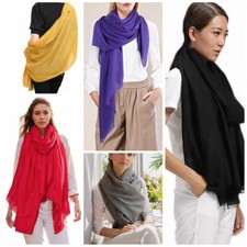 Damen extra groß - xxl, pashmina