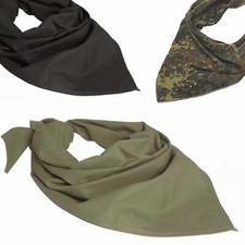 Bundeswehr Dreieckstuch nach