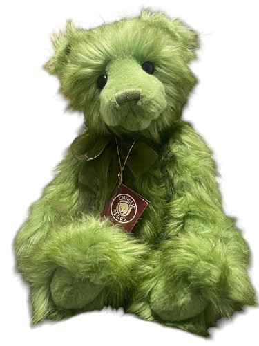 Charlie bear garland - bear,