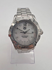 Tag Heuer Aquaracer Damenuhr