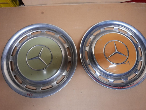 Mercedes - , w