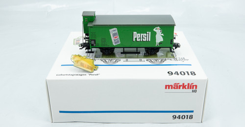 Märklin 94018 güterwagen - märklin,
