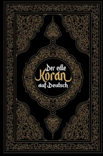 Koran deutsch der - edle,