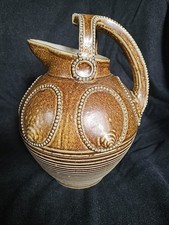 Seltene Kanne Krug Reinhold