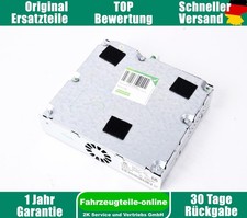 Audi A6 4F C6 4E0910148A Steuergerät TV Tuner DVB-T Hybrid