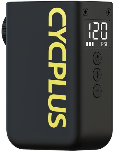 Elektrische akku pumpe - elektrische, cycplus
