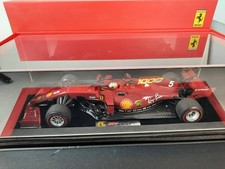 Looksmart Ferrari SF1000 #5