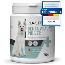 REAVET Denta Vital Zahnpflege