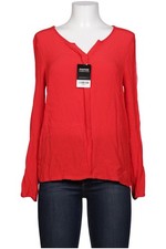 Oui Bluse Damen Oberteil Hemd