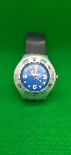 Swatch irony scuba - irony, selten