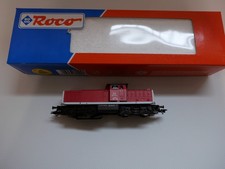 Modellbahn lokomotiven roco - ho,