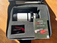 William Optics RedCat51 als