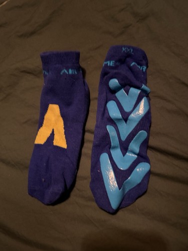 Airtime anti rutsch socken - anti,