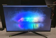 Asus PG329Q 32 Zoll WQHD (2560