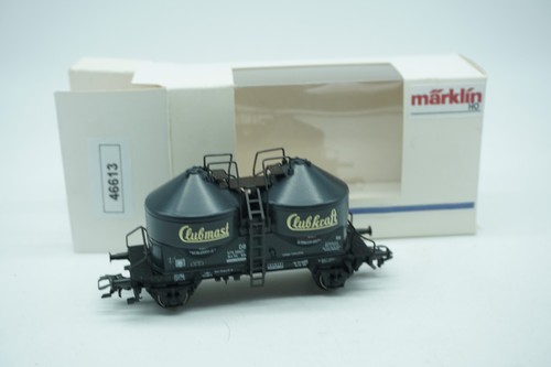 Märklin 46613 güterwagen - märklin,