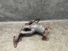 VW Beetle 1Y Cabrio 1.4 75PS BCA Krümmer Kat #32635