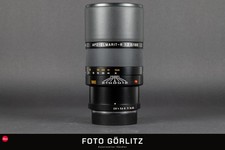 Leica R 180mm 2.8 APO-Elmarit 11273 ROM FOTO-GÖRLITZ Ankauf+Verkauf