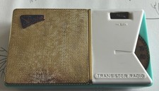 RFT Transistorradio Sternchen