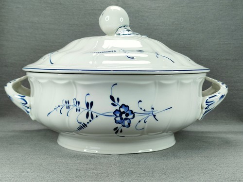 Villeroy boch deckelterrine - villeroy&boch,