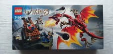 Lego vikings 7017 viking - lego,